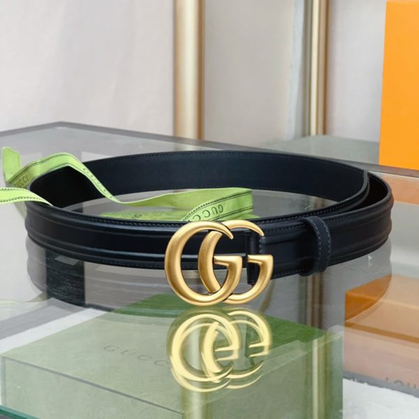 BN – Luxury GCI BELTS 036