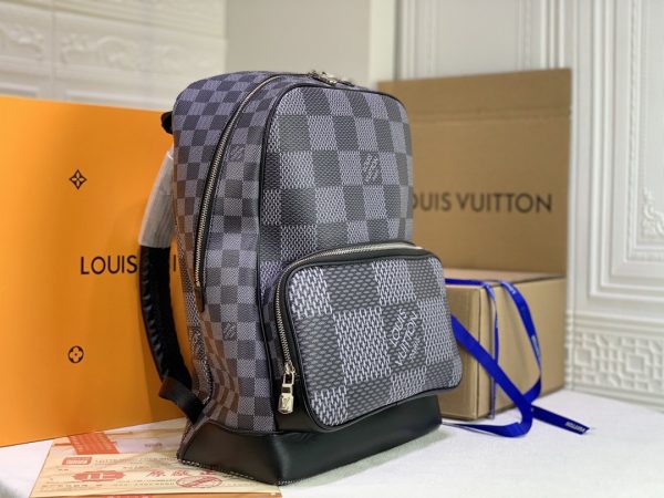 BN – Luxury Edition Bags LUV 117