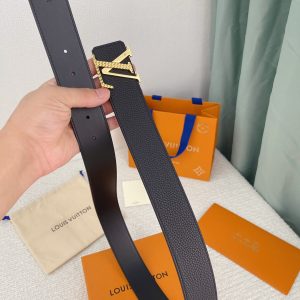 BN – Luxury LUV BELTS 023