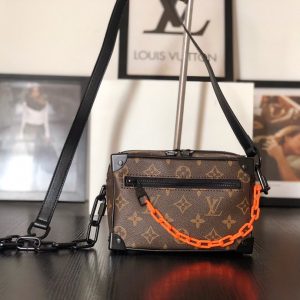 BN – Luxury Edition Bags LUV 219