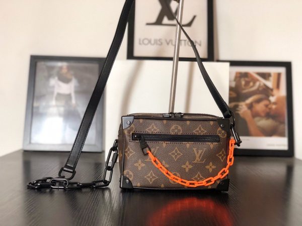 BN – Luxury Edition Bags LUV 219