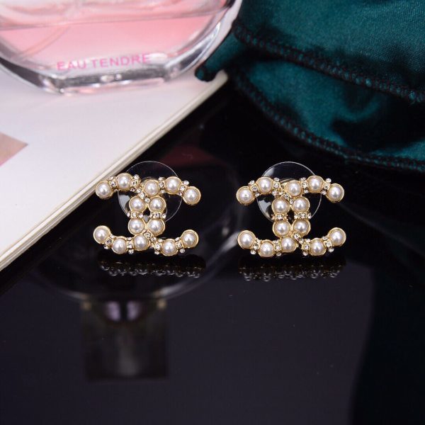 BN – Luxury Edition Earring CH-L 001