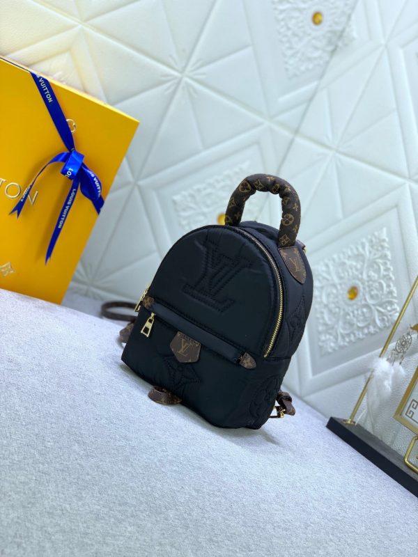 BN – Luxury Bag LUV 641