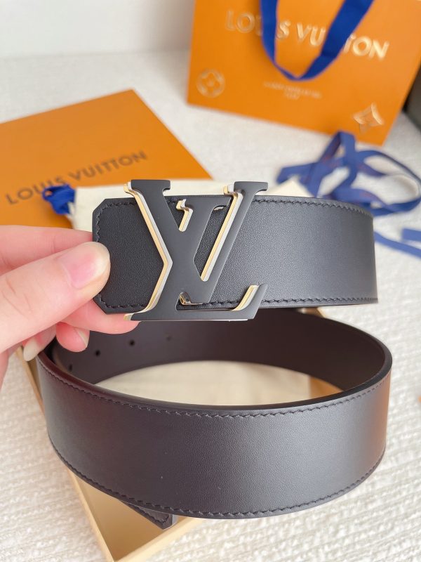 BN – Luxury LUV BELTS 031