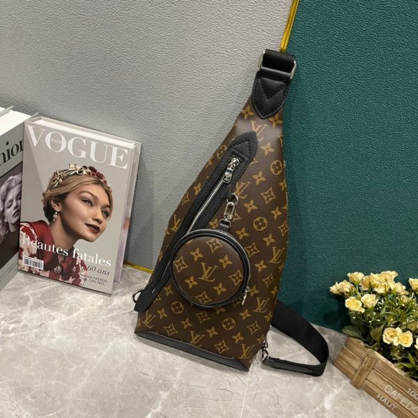 BN – New Luxury Bags LUV 767