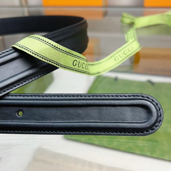 BN – Luxury GCI BELTS 036