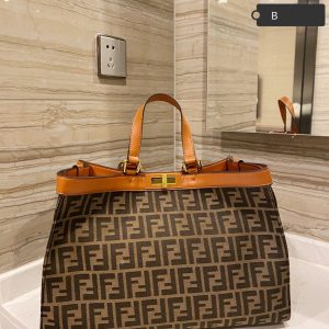 BN – Luxury Edition Bags FEI 147