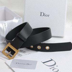 BN – Luxury DIR BELTS 004