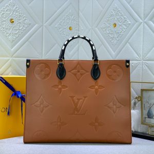 BN – New Luxury Bags LUV 752