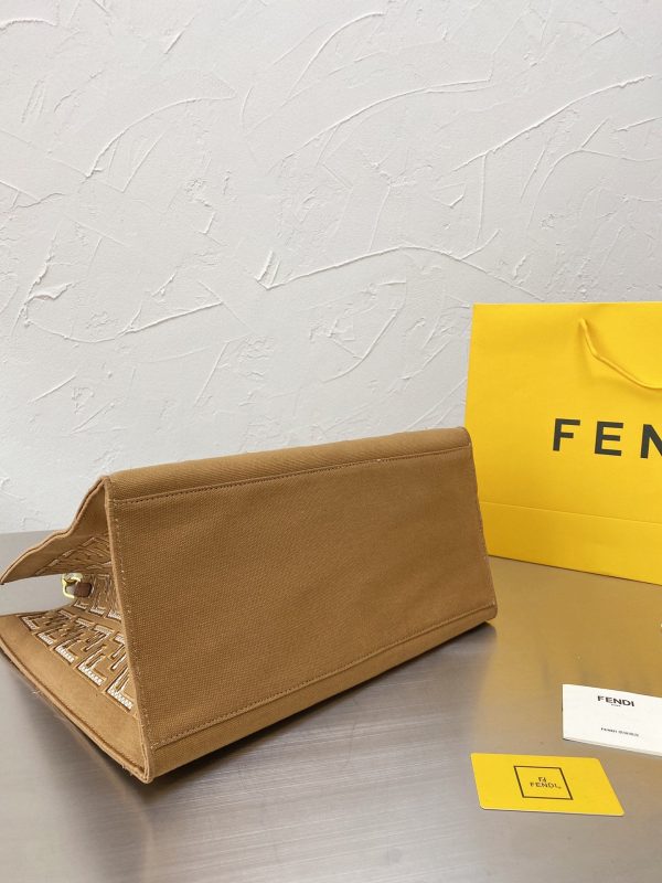 BN – Luxury Edition Bags FEI 137