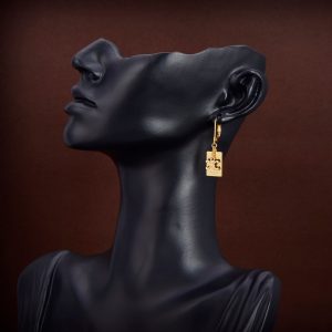 BN – Luxury Edition Earring CEL 004