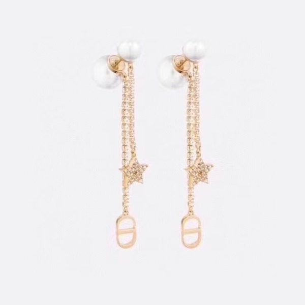 BN – Luxury Edition Earring Dir 051