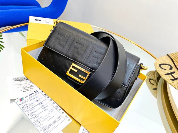 BN – Luxury Edition Bags FEI 257