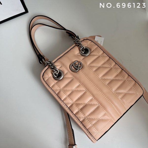 BN – Luxury Bag GCI 500