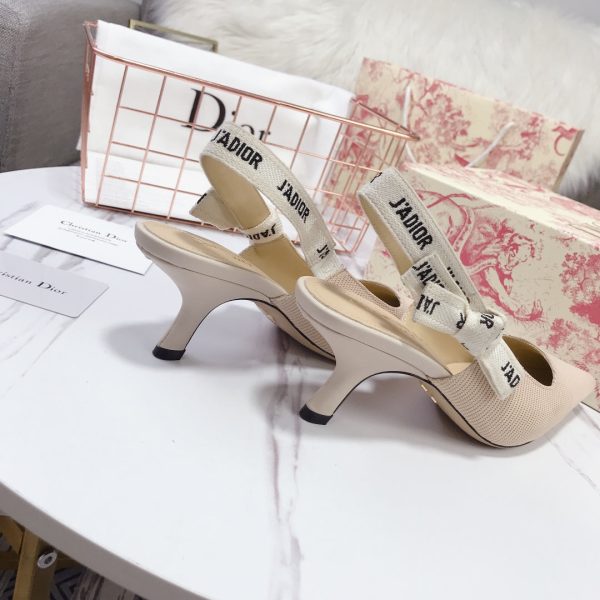 Designer DIR HIGH HEELS 054