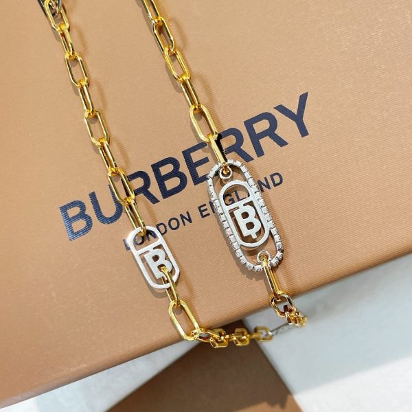 BN – Luxury Edition Necklace BBR001