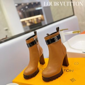 Designer LUV BOOTS 035