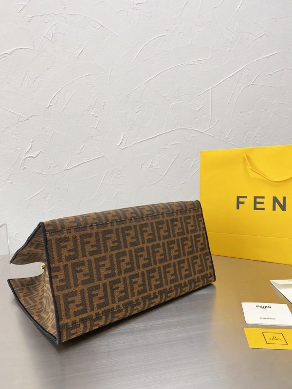 BN – Luxury Edition Bags FEI 138