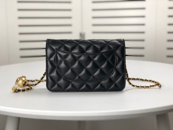 BN – Luxury Edition Bags CH-L 081