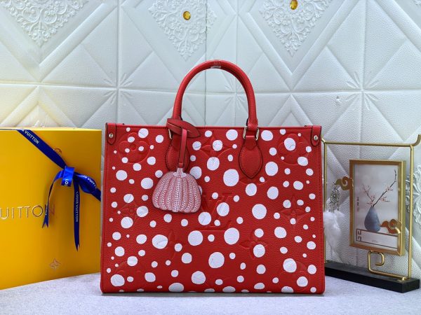 BN – Luxury Bag LUV 633