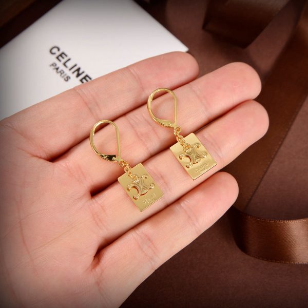 BN – Luxury Edition Earring CEL 004