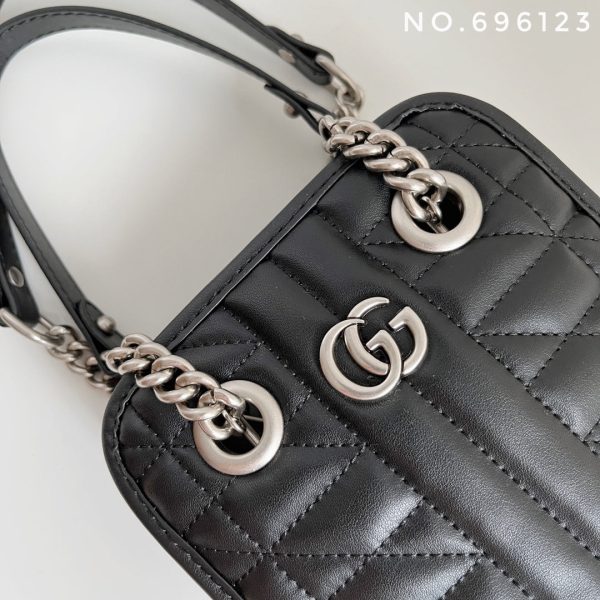 BN – Luxury Bag GCI 501