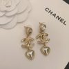 BN – Luxury Edition Earring CH-L 033