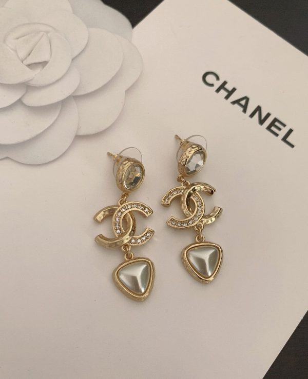 BN – Luxury Edition Earring CH-L 033