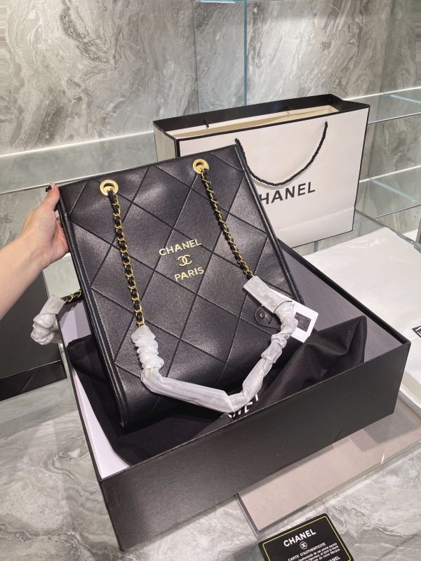 BN – Luxury Edition Bags CH-L 270