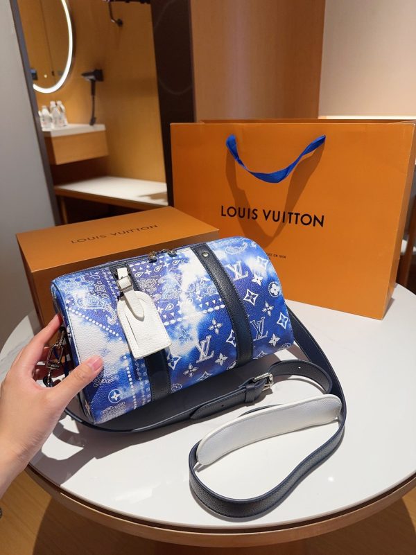 BN – Luxury Edition Bags LUV 511