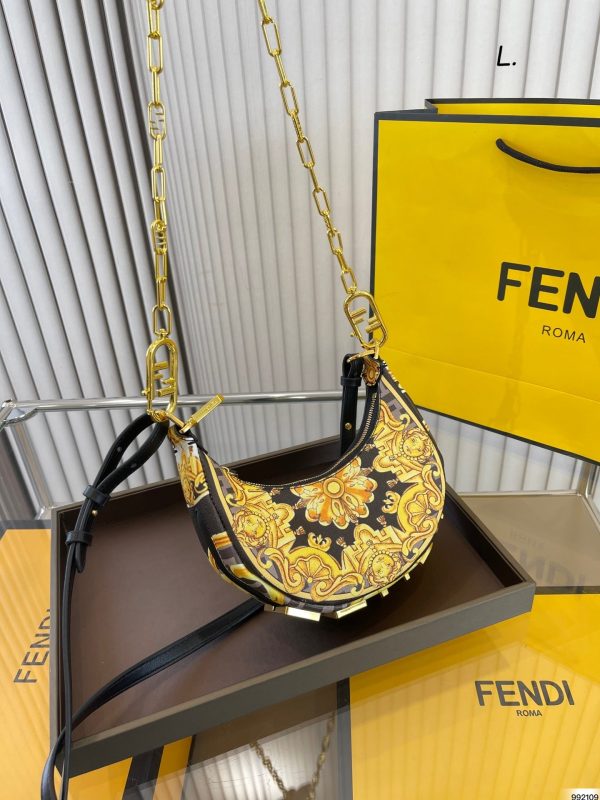 BN – New Luxury Bags FEI 278