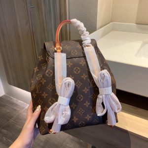 BN – Luxury Edition Bags LUV 477