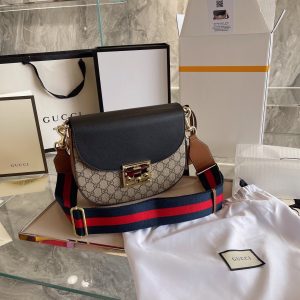 BN – Luxury Edition Bags GCI 238