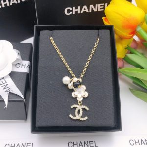 BN – Luxury Edition Necklace CH-L006