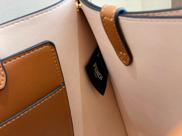 BN – Luxury Edition Bags FEI 143