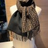 BN – Luxury Edition FEI Scarf 020