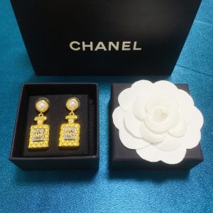 BN – Luxury Edition Earring CH-L 071