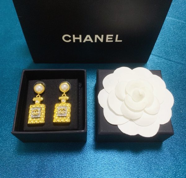 BN – Luxury Edition Earring CH-L 071