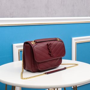 BN – Luxury Edition Bags SLY 124