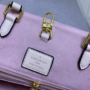 BN – New Luxury Bags LUV 768