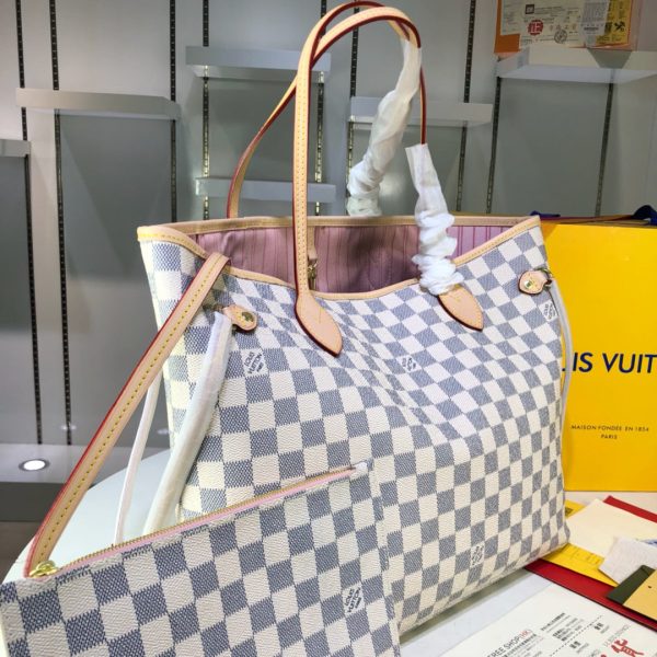 BN – Luxury Bag LUV 882 – 2