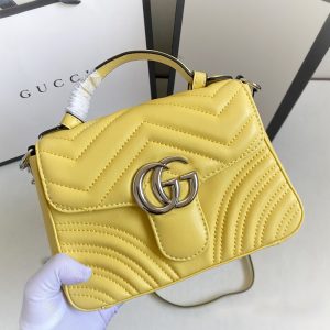 BN – Luxury Bags GCI 533