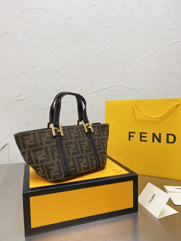 BN – Luxury Edition Bags FEI 105