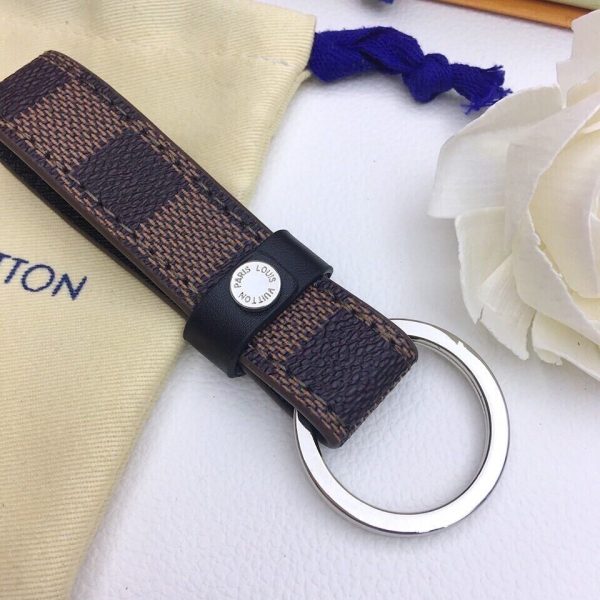 BN – Luxury Edition Keychains LUV 002