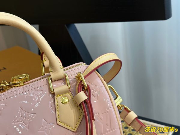 BN – New Luxury Bags LUV 737