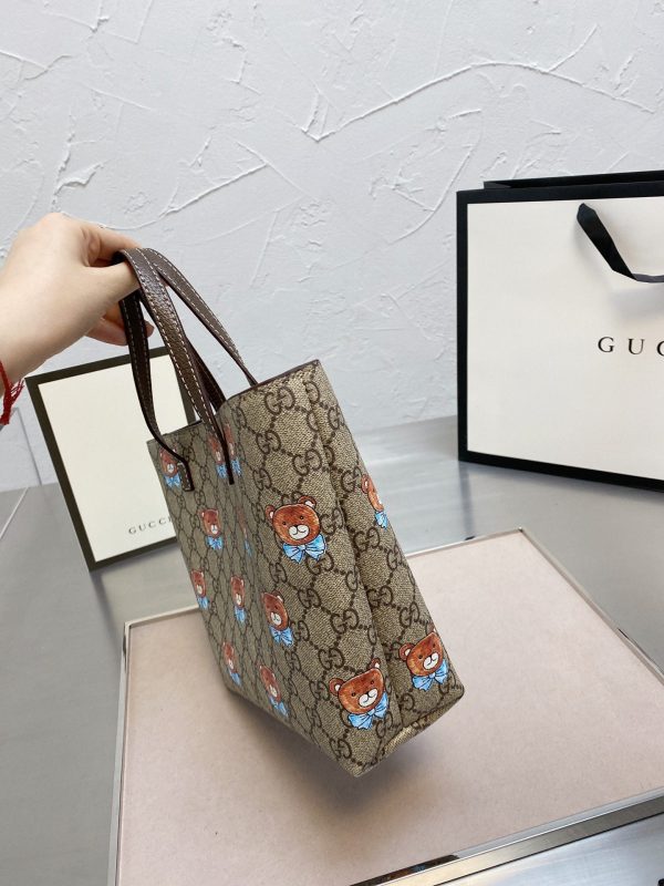 BN – Luxury Edition Bags GCI 206