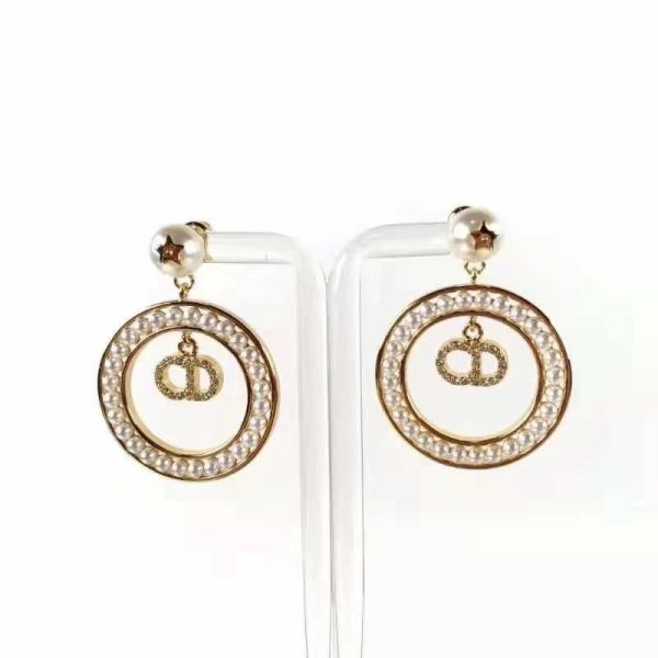 BN – Luxury Edition Earring Dir 036