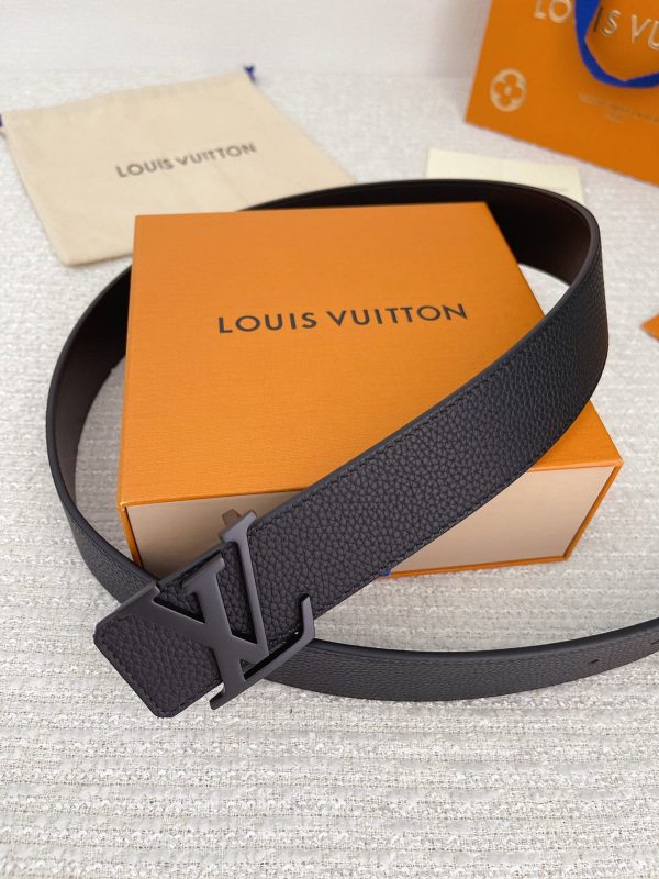 BN – Luxury LUV BELTS 024