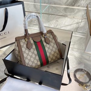 BN – Luxury Edition Bags GCI 222