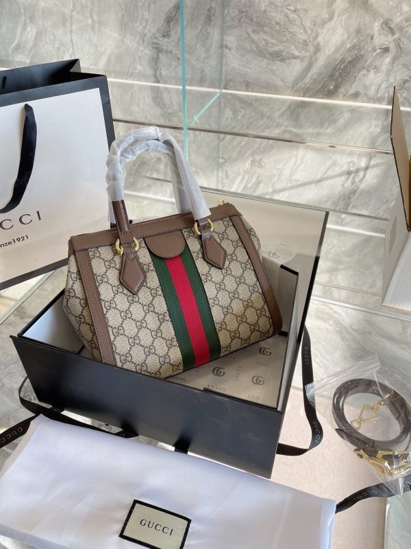 BN – Luxury Edition Bags GCI 222